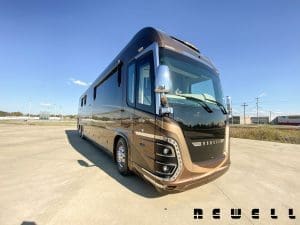 '21 Newell Coach 1713