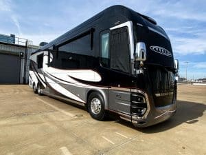 '21 Newell Coach 1714