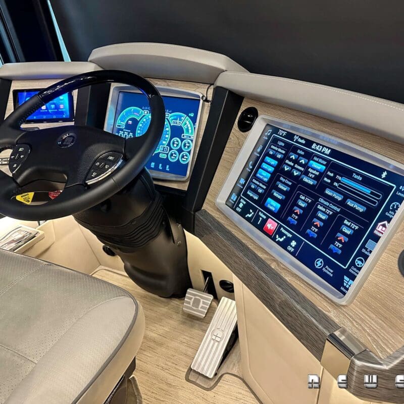 Cockpit