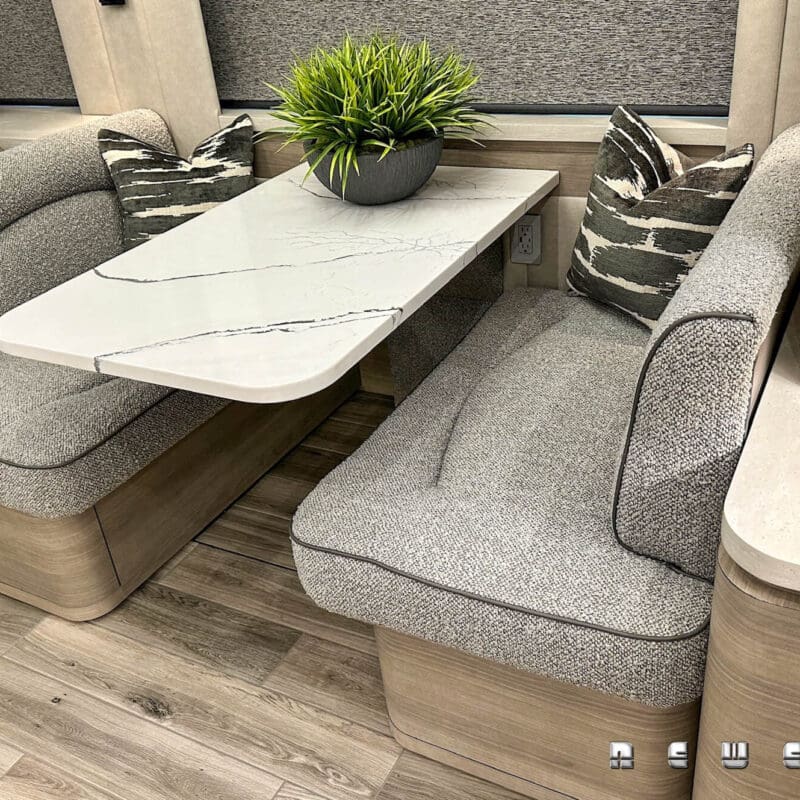Dinette