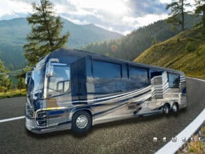 '23 Newell Coach 1773