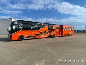 '22 Newell Coach 1738