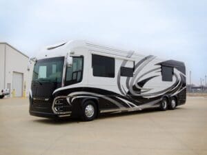 Newell Coach 1668