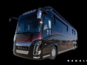 '15 Newell Coach 1515