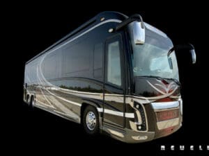 '13 Newell Coach 1460