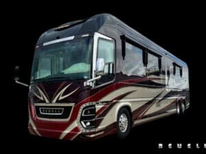 '25 Newell Coach 1803