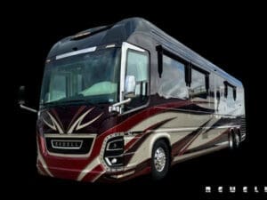 '25 Newell Coach 1803