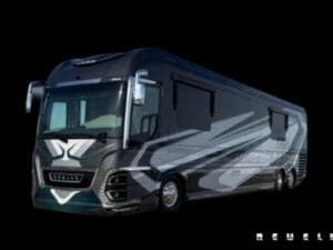 '27 Newell Coach 1853