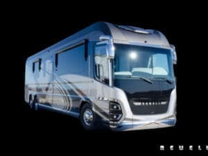 '21 Newell Coach 1696