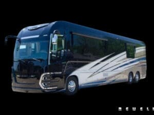 '19 Newell Coach 1650