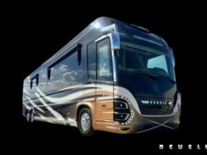 '21 Newell Coach 1699