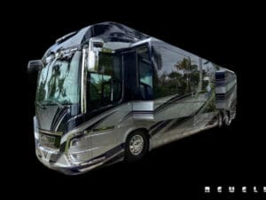 '24 Newell Coach 1782