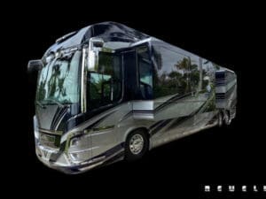 '24 Newell Coach 1782