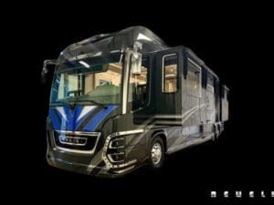 '24 Newell Coach 1797