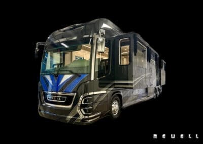 ’24 Newell Coach 1797