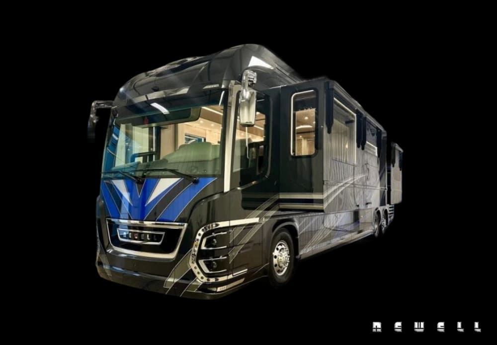 ’24 Newell Coach 1797