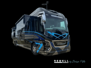 '24 Newell Coach 1778