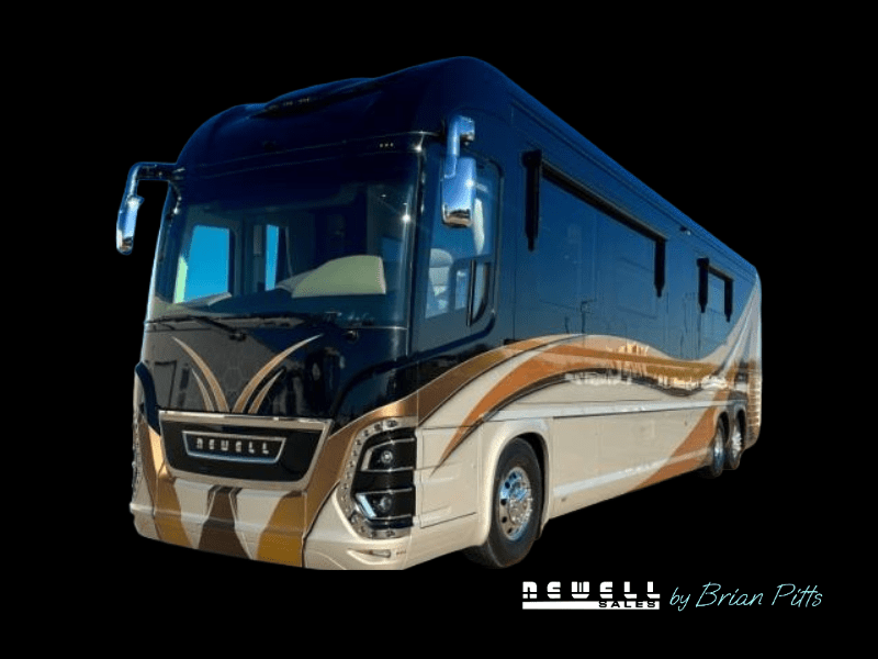 ’23 Newell Coach 1769
