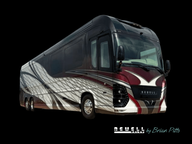 ’23 Newell Coach 1765