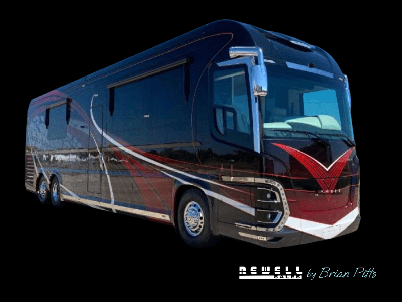 ’23 Newell Coach 1761