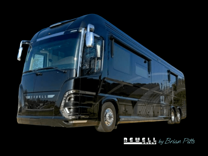 ’20 Newell Coach 1667