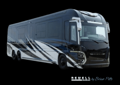 ’20 Newell Coach 1680