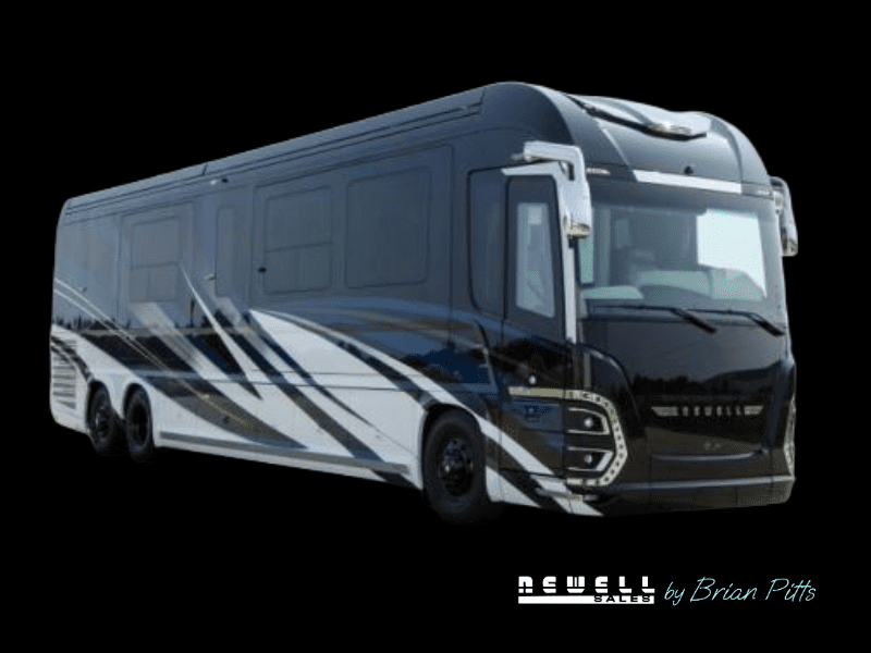 ’20 Newell Coach 1680