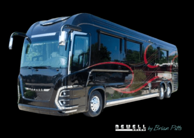 ’18 Newell Coach 1628