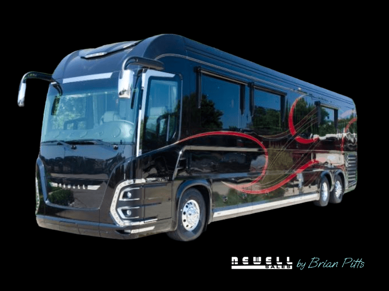 ’18 Newell Coach 1628