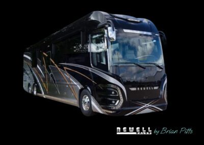 ’19 Newell Coach #1659
