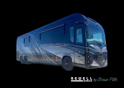 ’23 Newell Coach #1763