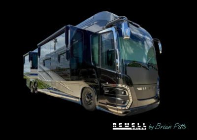 ’18 Newell Coach #1630