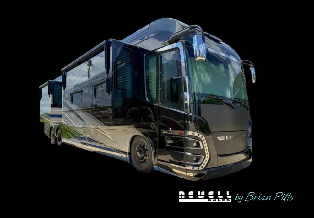 ’18 Newell Coach #1630