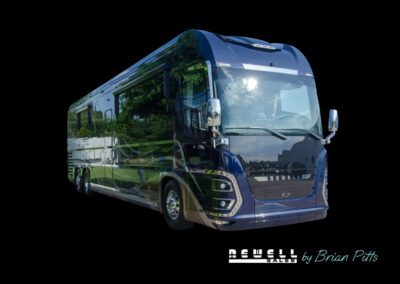 2019 Newell Coach #1651